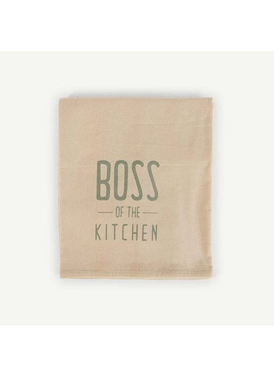 Buy Boss Table Cover 150x250cm in UAE