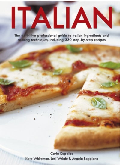 Buy Italian in UAE