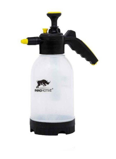 Buy RHINOMOTIVE - Detailing Pump Spray Bottle 2 Liters in UAE