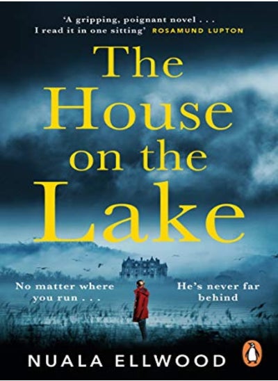 Buy The House On The Lake The New Gripping And Haunting Thriller From The Bestselling Author Of Day Of in UAE