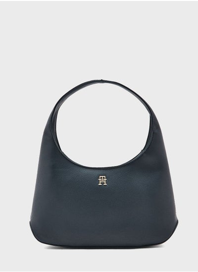 اشتري Staple Top Handle Satchel في الامارات