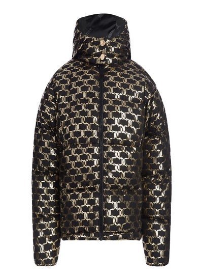 Buy Juicy Couture Stament Puffa Coat in Saudi Arabia