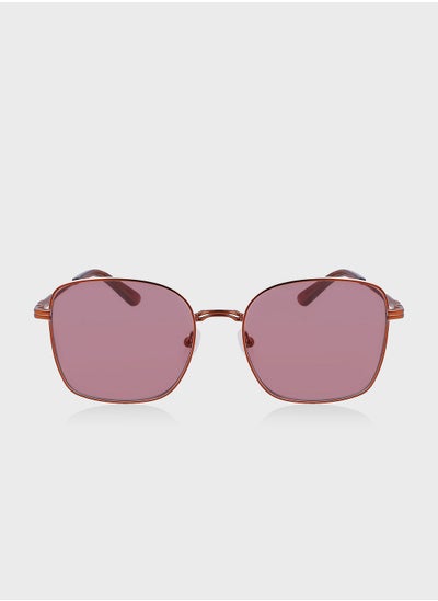 Buy Modified Rectangle Sunglasses in UAE