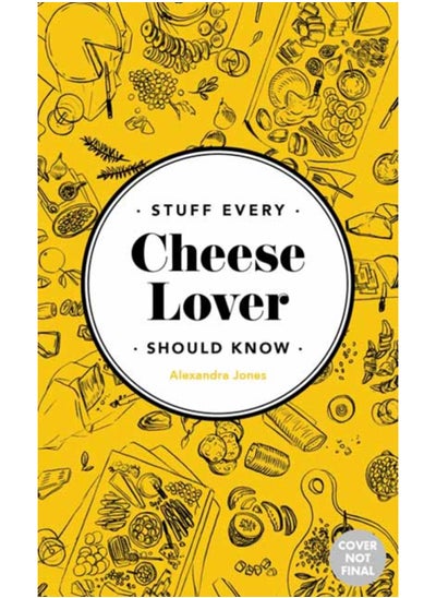 Buy Stuff Every Cheese Lover Should Know in UAE