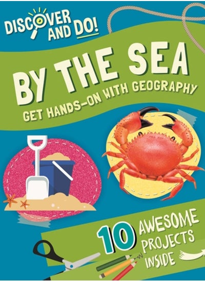 اشتري Discover and Do: By the Sea في الامارات