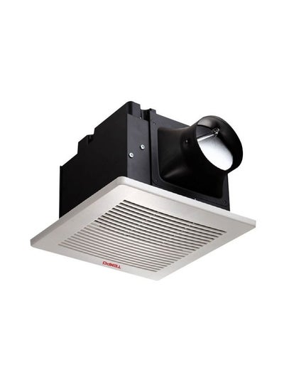 Buy Metal Ceiling Ventilation Fan Size 10 in Saudi Arabia