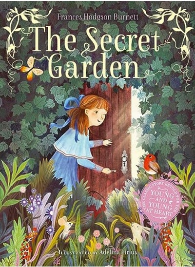 اشتري The Secret Garden في الامارات