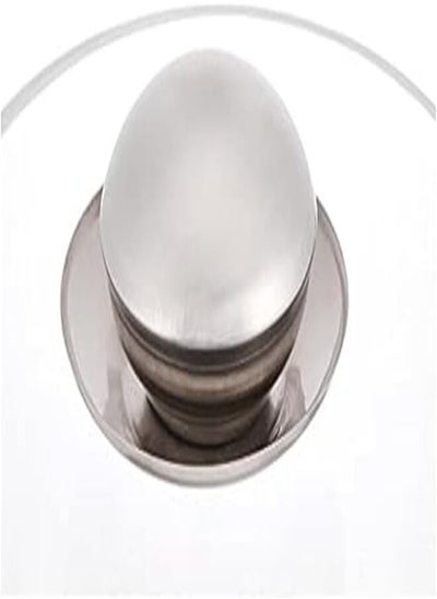 Buy Other Stainless steel Pot Lid Handle For Kitchen - Silver in Egypt