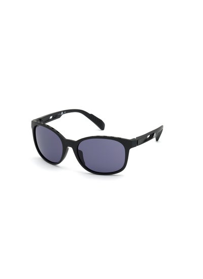 اشتري Unisex UV Protection Round Sunglasses - SP001102A58 - Lens Size: 58 Mm في الامارات