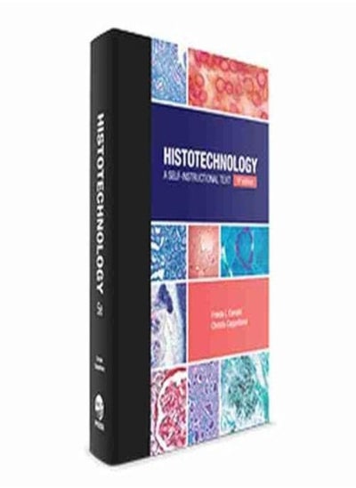 Buy Histotechnology: A Self-Instructional Text in UAE