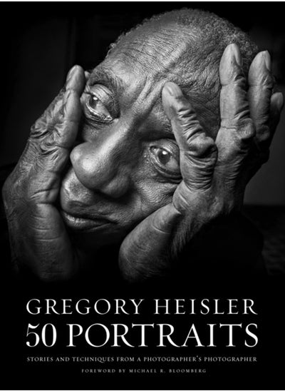 Buy Gregory Heisler: 50 Portraits in Saudi Arabia