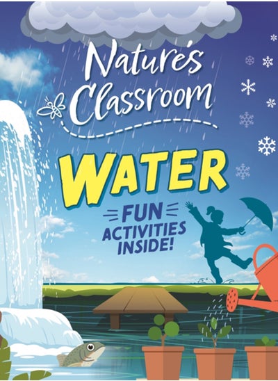 Buy Nature's Classroom: Water in Saudi Arabia