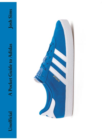 Buy Pocket Guide to Adidas in UAE