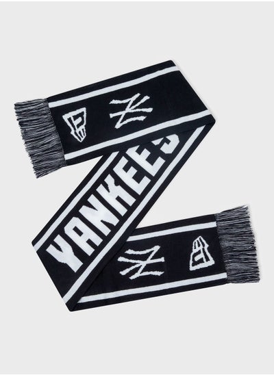 Buy New York Yankees Mlb Scarf in Saudi Arabia