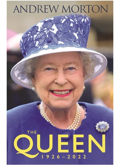 Buy The Queen: 19262022 in UAE