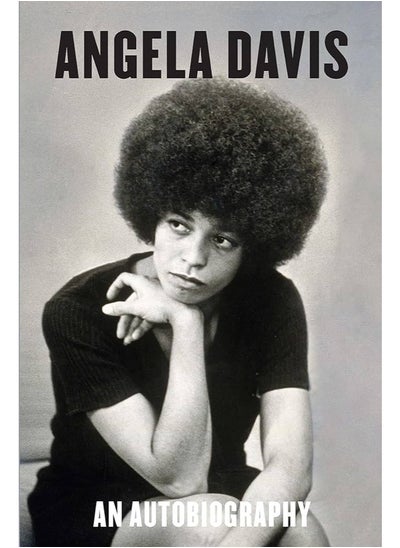 اشتري Angela Davis في مصر