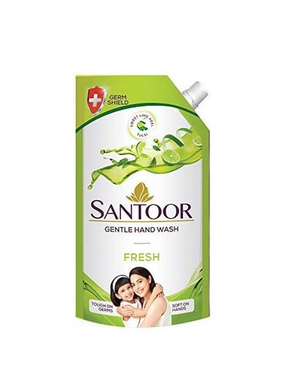 اشتري Handwash Fresh (Extra Gentle) 750Ml Pouch في الامارات