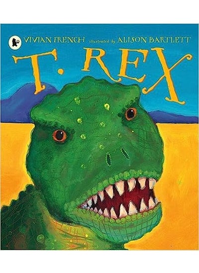 Buy T. Rex (Nature Storybooks) in Egypt