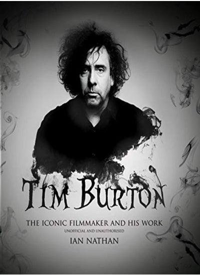 Buy Tim Burton: The iconic filmmaker and his work in UAE