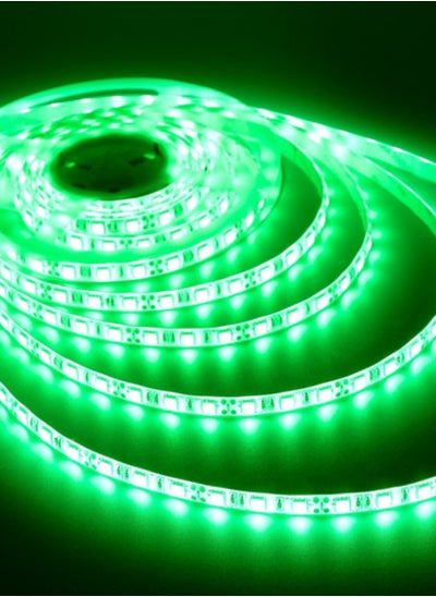 Buy LED Green Light Strip-5M-waterproof Tape in Egypt