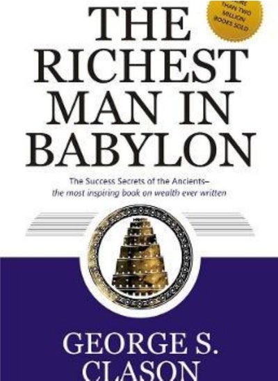 Buy The Richest Man in Babylon in UAE