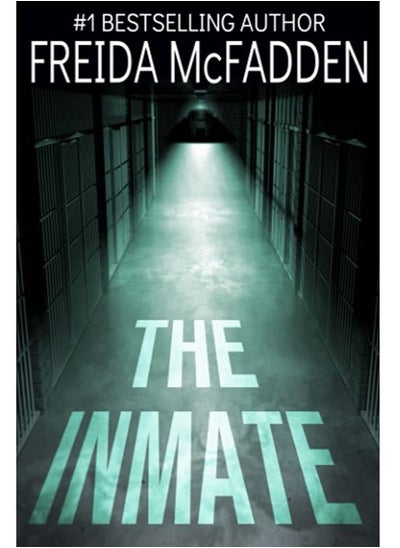 Buy The Inmate: A gripping psychological thriller in Egypt