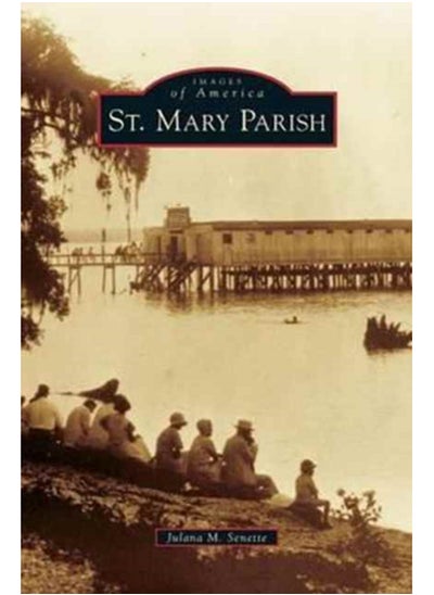 اشتري St. Mary Parish في الامارات