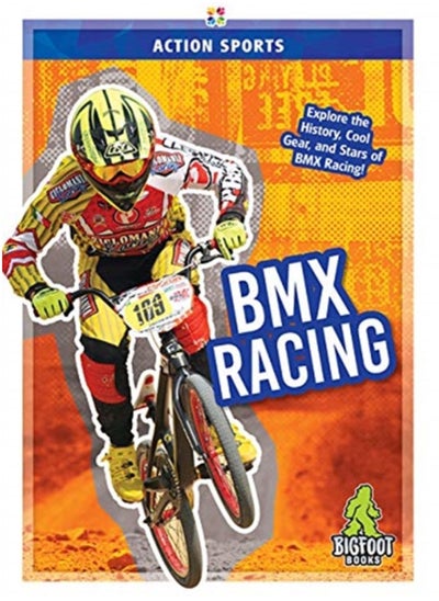 اشتري BMX Racing في الامارات