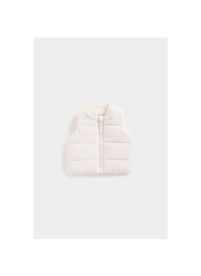 Buy Pink Gilet in UAE