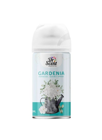 اشتري Air Freshener Gardenia Aerosol Spray (300ml) في الامارات