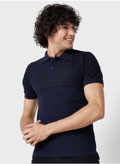 Buy Knitted Polo in Saudi Arabia