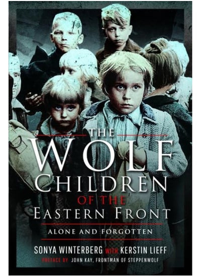 اشتري The Wolf Children of the Eastern Front في الامارات