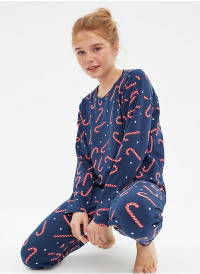 Buy Plain Pajama Set in Egypt