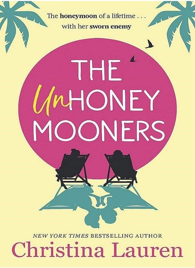 Buy The UnhoneymoonersTikTok made me buy it Escape to paradise with this hilarious and feel good roma in UAE