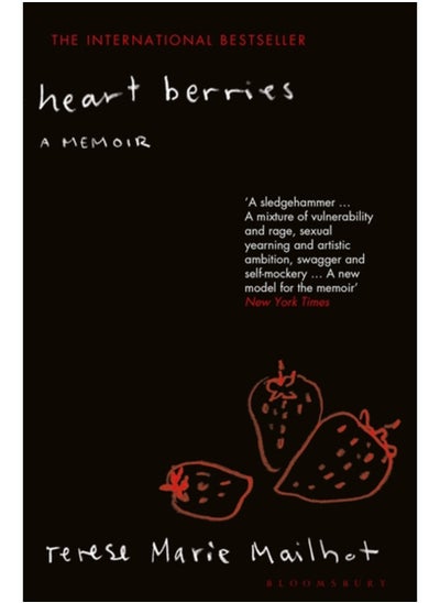 اشتري Heart Berries : A Memoir في السعودية