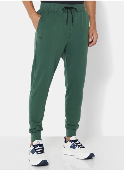 اشتري Lab360 Drawstring Joggers في الامارات