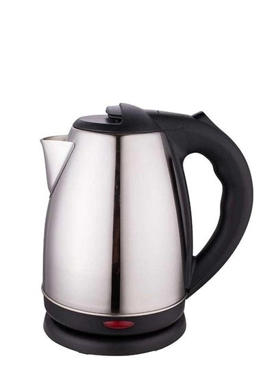 Buy H.M.A 1020 Stainless steel kettle 1.8 liter in Egypt