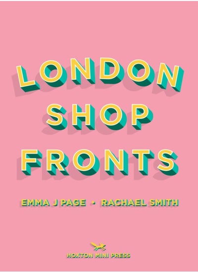 Buy London Shopfronts in Saudi Arabia