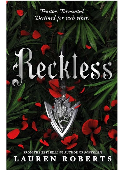 Buy Reckless in UAE