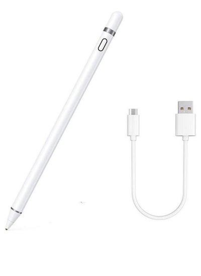 Buy White 1st generation digital pen in Saudi Arabia