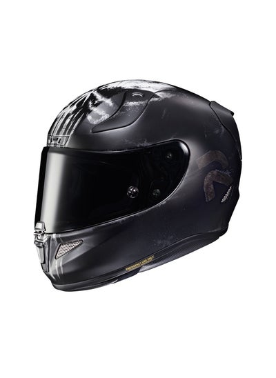 Buy HJC RPHA 11 Punisher Marvel Helmet in UAE