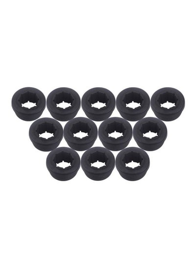 Skunk2 Hard Bushing Front Lower Control Arm Kit – Fits 1996-2000