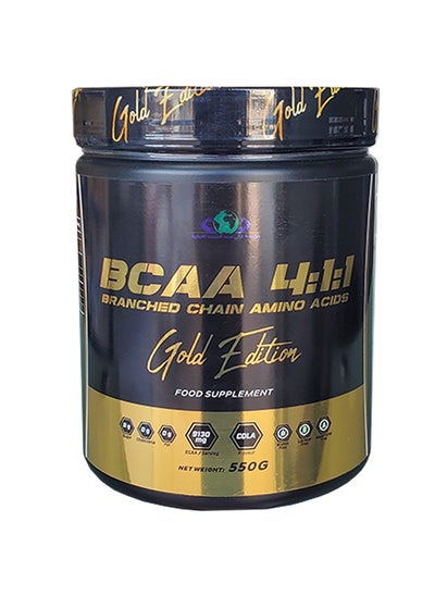 Buy Bcaa Cola Flover 550 G in Saudi Arabia