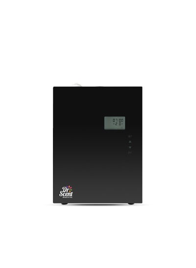 Buy Classic Diffuser Machine Medium ( Black ) in UAE