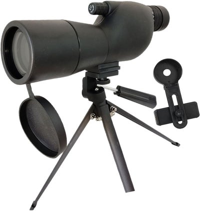 Observable Device 25 75X60Mm Enhanced Glass Observation Device with Phone Mount for ...