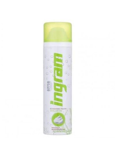 Buy SHAVING FOAM - 200ML in Egypt