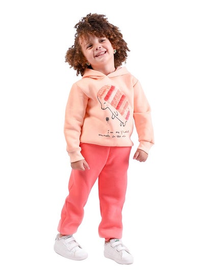 Buy Girls Pyjama Set in Egypt