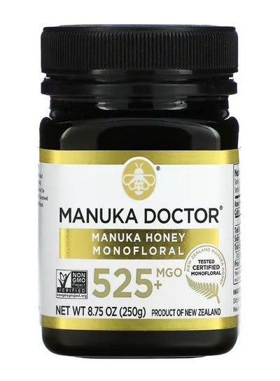Buy Manuka Honey Monofloral MGO 525 8.75 oz 250 g in UAE
