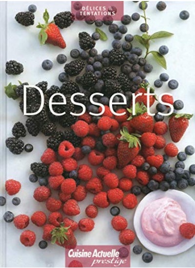 Buy Desserts in UAE