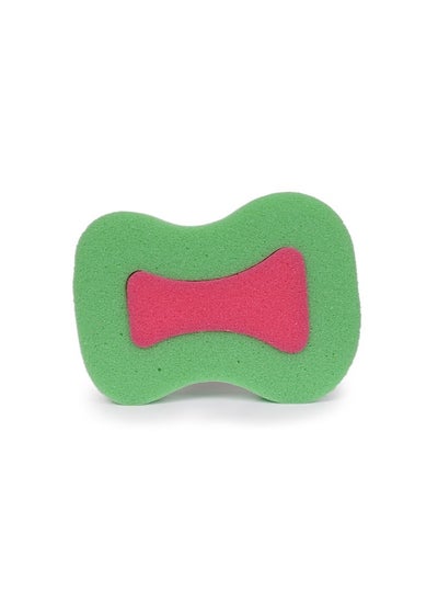 Buy Bubble Sponge For Children Medium Size Multi Shapes in Egypt